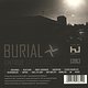 Burial: Untrue