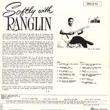 Ernest Ranglin: Softly With Ranglin