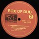 Various Artists: Box Of Dub 2