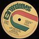 Wailing Souls & Ranking Trevor: War