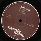 Pangaea: Coiled