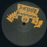 I:Cube: Prophetization EP