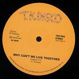 Timmy Thomas: Why Can’t We Live Together