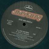 René & Angela: I’ll Be Good