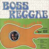 Ernest Ranglin: Boss Reggae