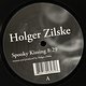 Holger Zilske: Spooky Kissing