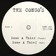 The Congos: Some A Thief / Rasta Congo Man
