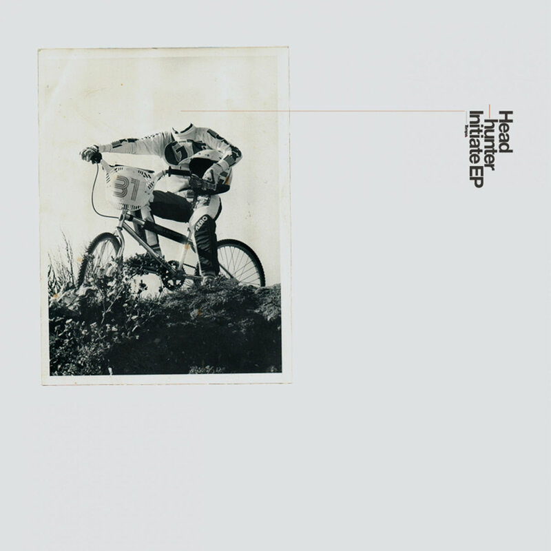 Headhunter: Initiate EP