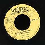 Augustus Pablo: Pablo in Moonlight City