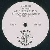 Morgan Louis: Only1