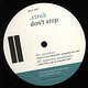 Xtrak: Don’t Stop