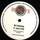 DJ Hatcha: Just A Rift