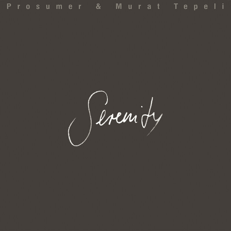 Prosumer & Murat Tepeli: Serenity