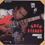 Lynn Taitt & The Jets: Rock Steady Greatest Hits
