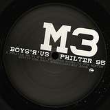 Boys ’R’ Us: Philter 95