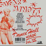 Sugar Minott: Dance Hall Showcase Vol. II
