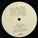 Guillaume & The Coutu Dumonts: Les Gans