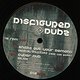 Digital Mystikz: Shake Out Your Demons