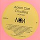 Aaron Carl: Crucified