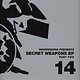 Various Artists: Secret Weapons EP Part Two