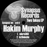 Hakim Murphy: Two Takes EP