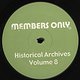 Historical Archives: Vol. 8