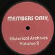 Historical Archives: Vol. 9