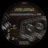 Leonel Castillo: El Viaje Del Barrilete Remix EP