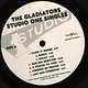 The Gladiators: Studio One Singles