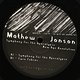Mathew Jonson: Symphony For The Apocalypse