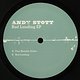Andy Stott: Bad Landing EP