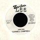 Cornell Campbell: Drifter