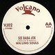 Wailing Souls: Up Front