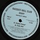Racquet-Ball Club: Gravy