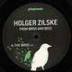 Holger Zilske: From Birds And Bees