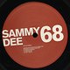 Sammy Dee: Purplehummerultrastretch