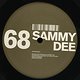 Sammy Dee: Purplehummerultrastretch