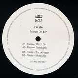 Fixate: March On EP