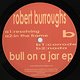 Robert Burroughs: Bull On A Jar EP