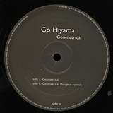 Go Hiyama: Geometrical