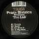 Peace Division: The Lab