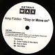 Amp Fiddler: Stay Or Move On