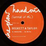 Beckett & Taylor: World Of Me