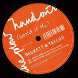 Beckett & Taylor: World Of Me