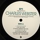 Various Artists: Defected Presents Charles Webster EP 1