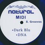 Scott Grooves: Dark Blu