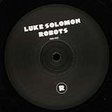 Luke Solomon: Robots