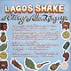 Various Artists: Lagos Shake - A Tony Allen Chop Up