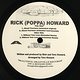 Rick Poppa Howard: About Fourteen