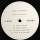 Creepy Autograph: Erase In Mind EP